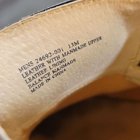 STACY ADAMS MEN'S BEAU MOC TOE BIT SLIP-ON LOAFER - Picture 15 of 16